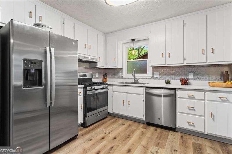 6971 Recreation Lane Acworth - 10