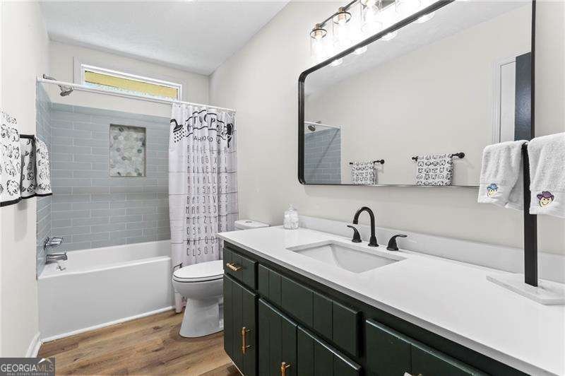 6971 Recreation Lane Acworth - 18