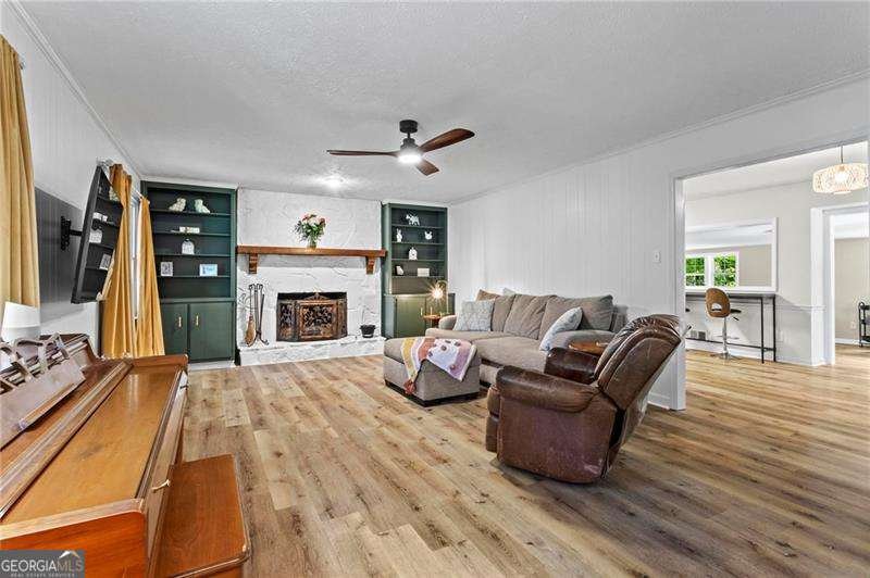 6971 Recreation Lane Acworth - 7