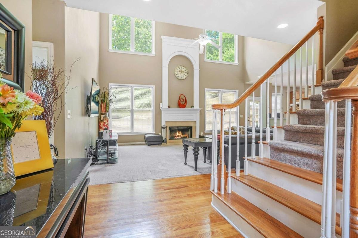1812 Mountain Lake Drive Kennesaw - 14