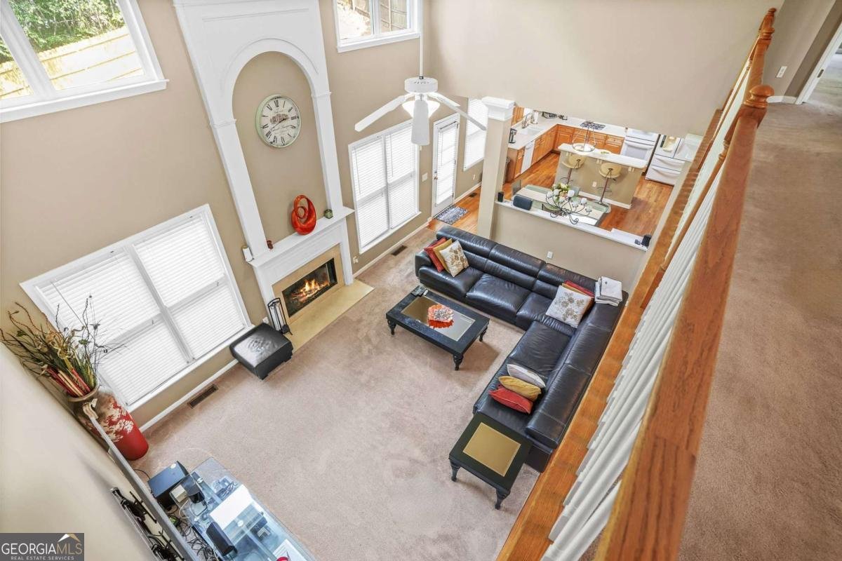 1812 Mountain Lake Drive Kennesaw - 17
