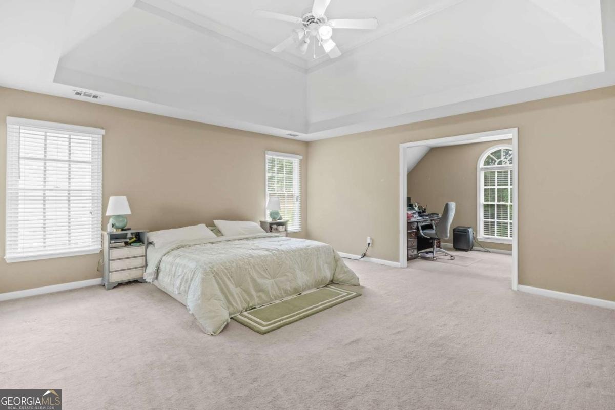 1812 Mountain Lake Drive Kennesaw - 18