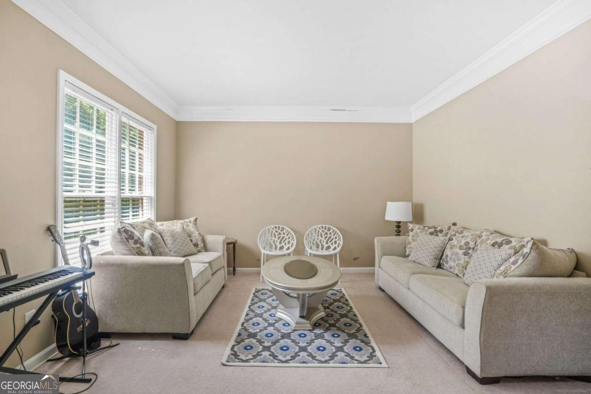 1812 Mountain Lake Drive Kennesaw - 2