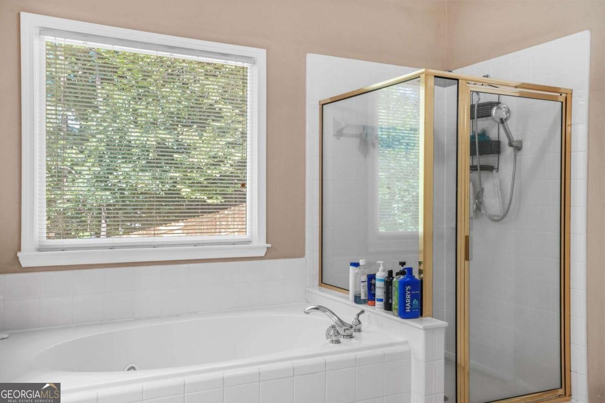 1812 Mountain Lake Drive Kennesaw - 22