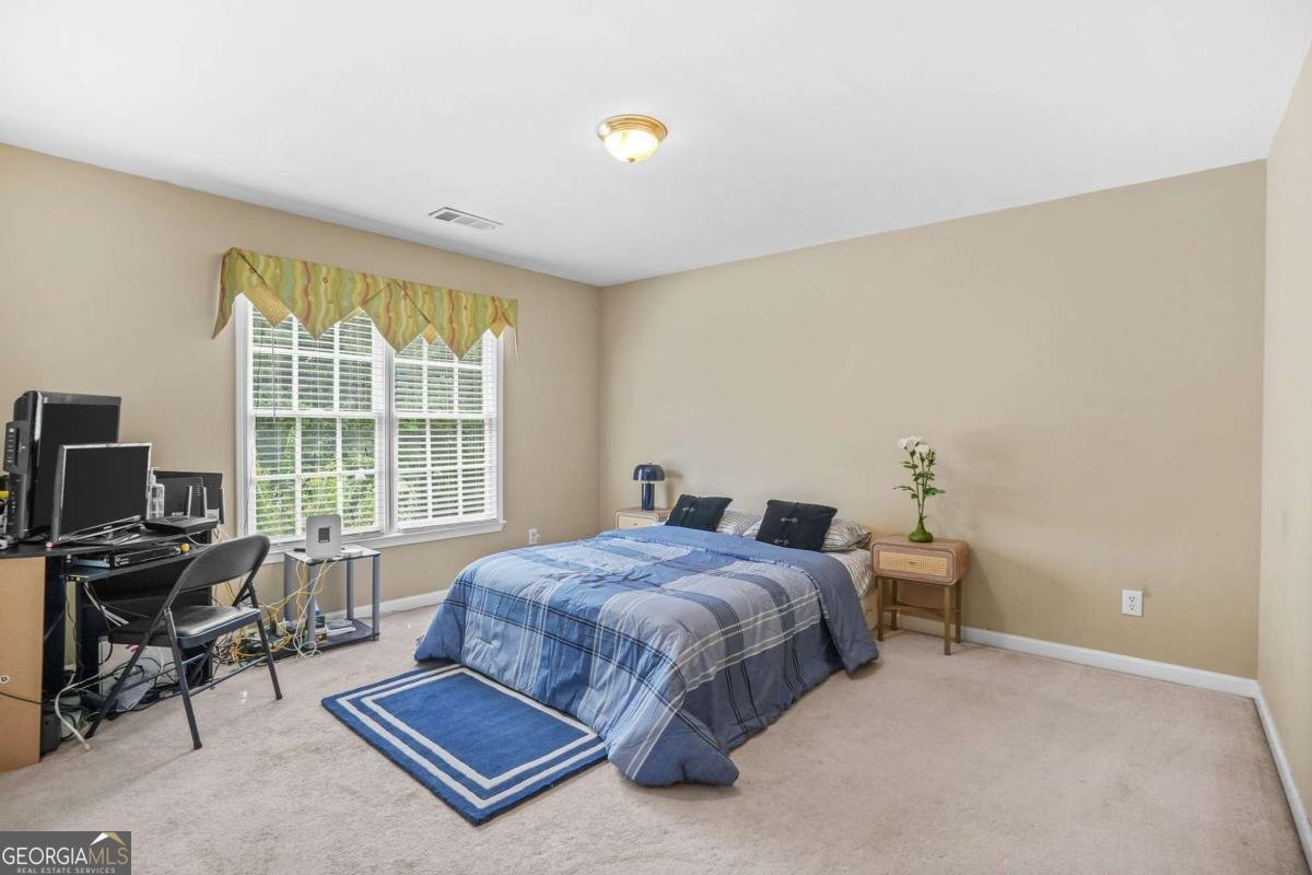 1812 Mountain Lake Drive Kennesaw - 25