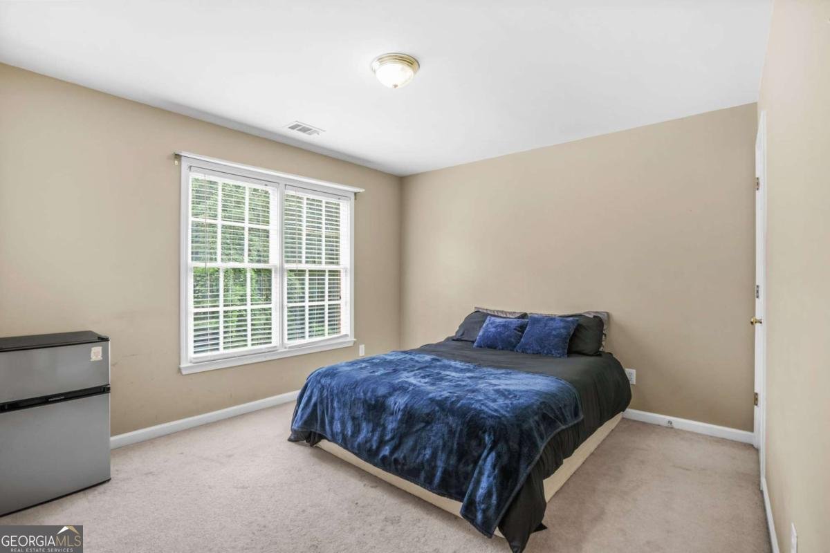 1812 Mountain Lake Drive Kennesaw - 27