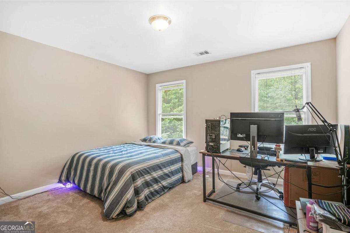 1812 Mountain Lake Drive Kennesaw - 28