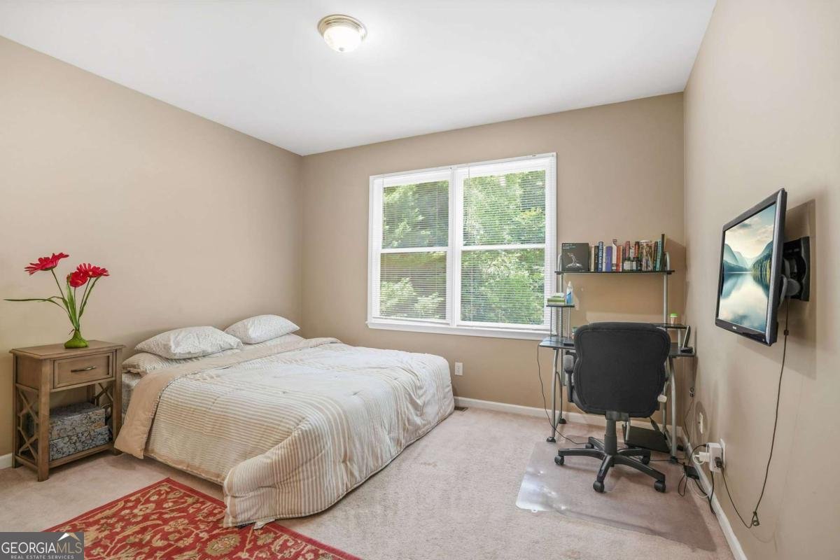 1812 Mountain Lake Drive Kennesaw - 30