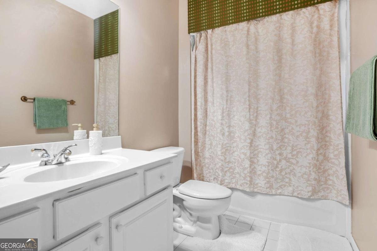 1812 Mountain Lake Drive Kennesaw - 31