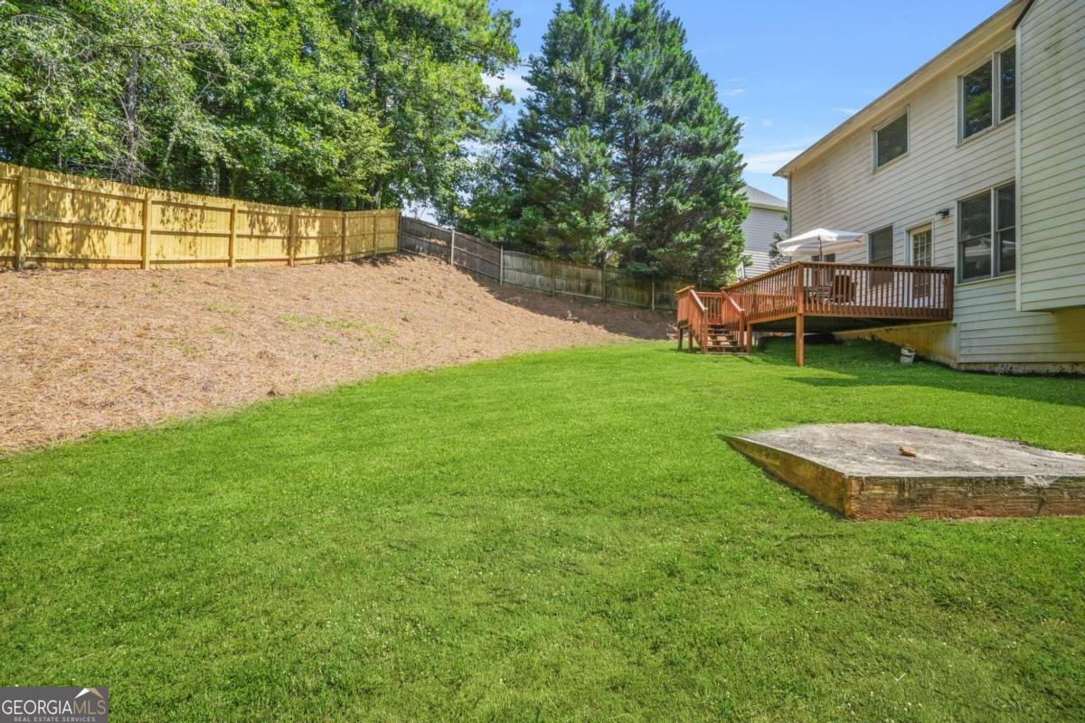 1812 Mountain Lake Drive Kennesaw - 43