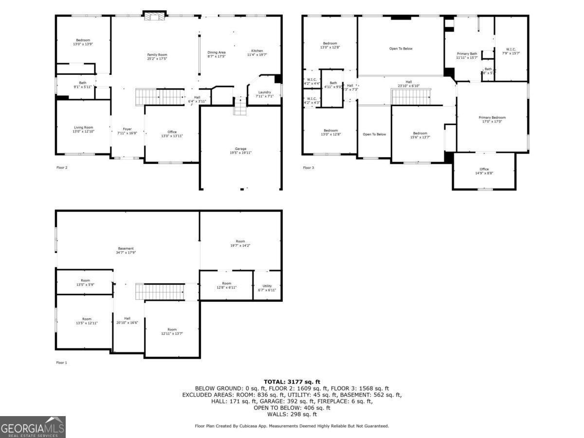 1812 Mountain Lake Drive Kennesaw - 48