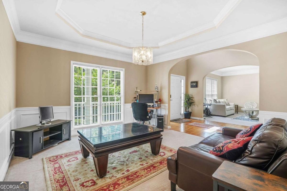 1812 Mountain Lake Drive Kennesaw - 5