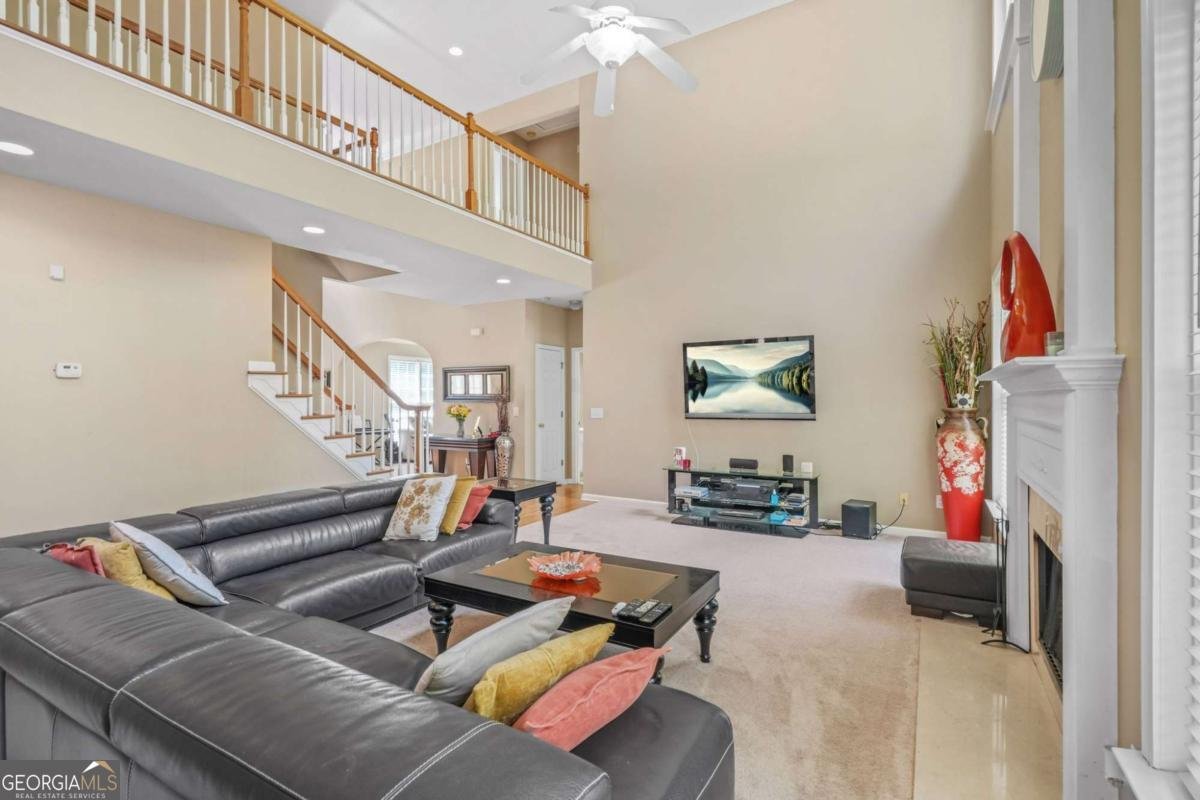 1812 Mountain Lake Drive Kennesaw - 7