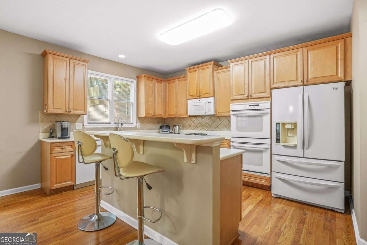 1812 Mountain Lake Drive Kennesaw - 9