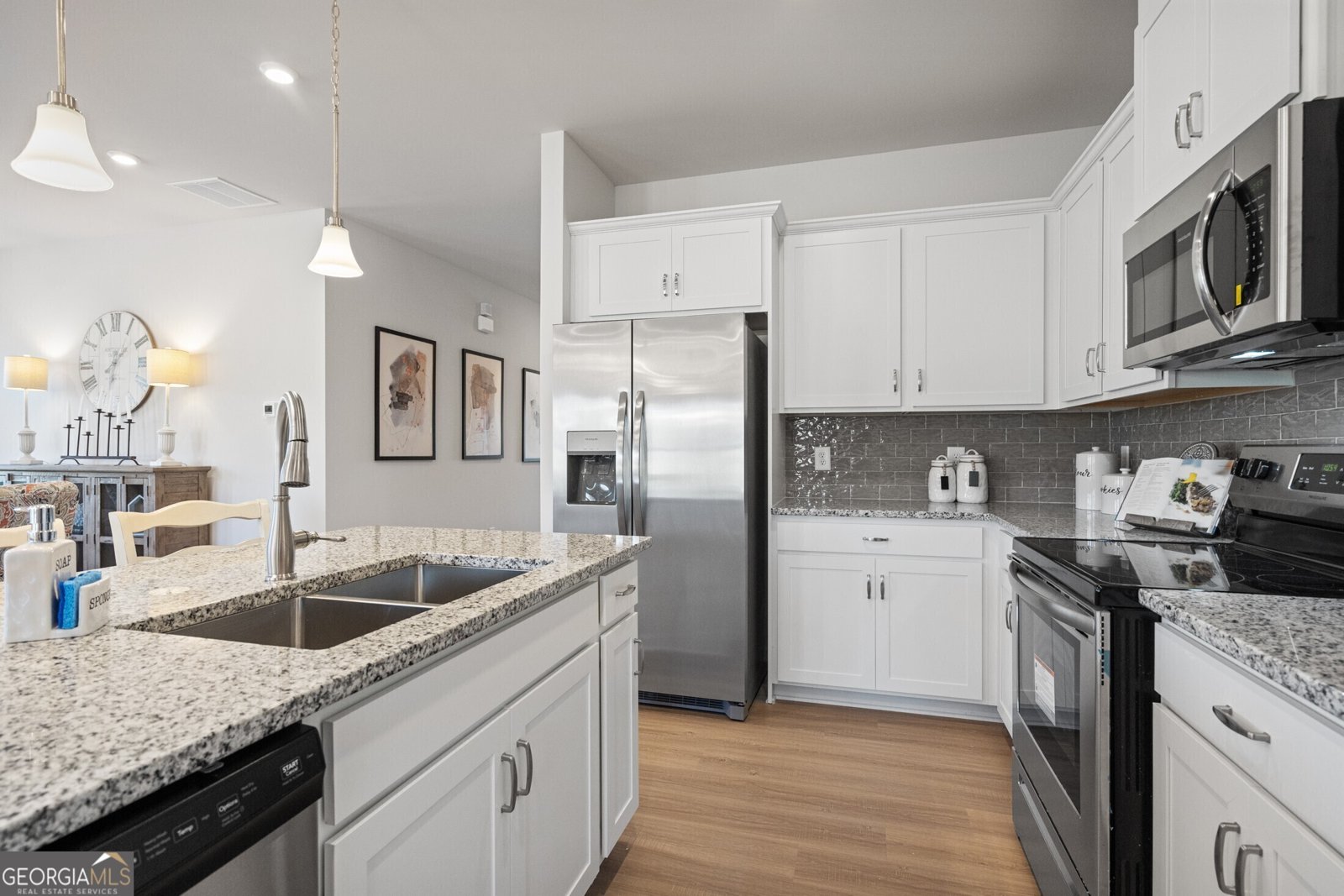 59 Thedford Drive Hoschton - 12