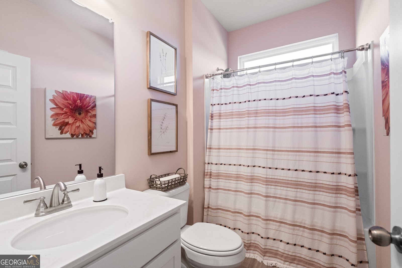 59 Thedford Drive Hoschton - 28