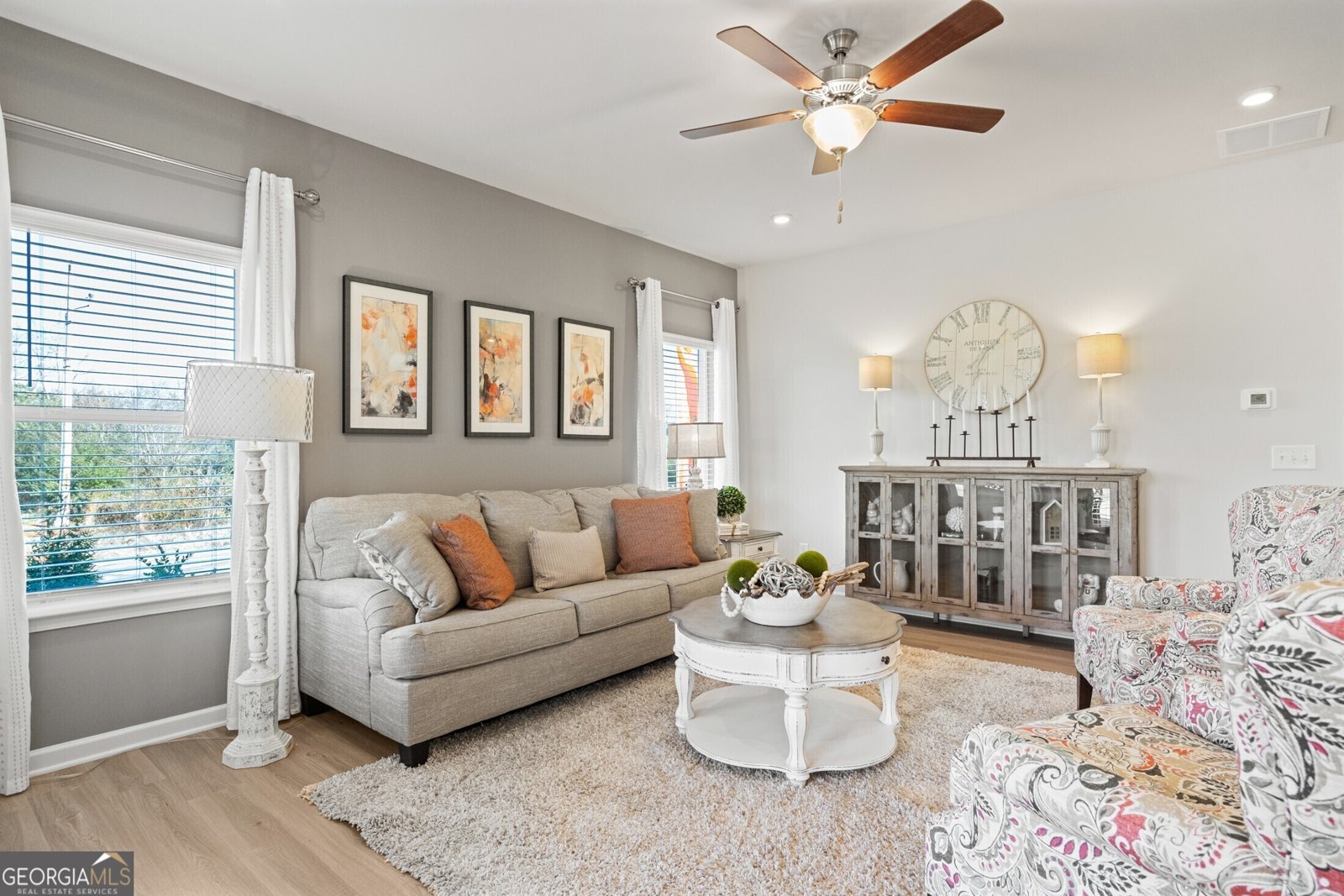 59 Thedford Drive Hoschton - 5