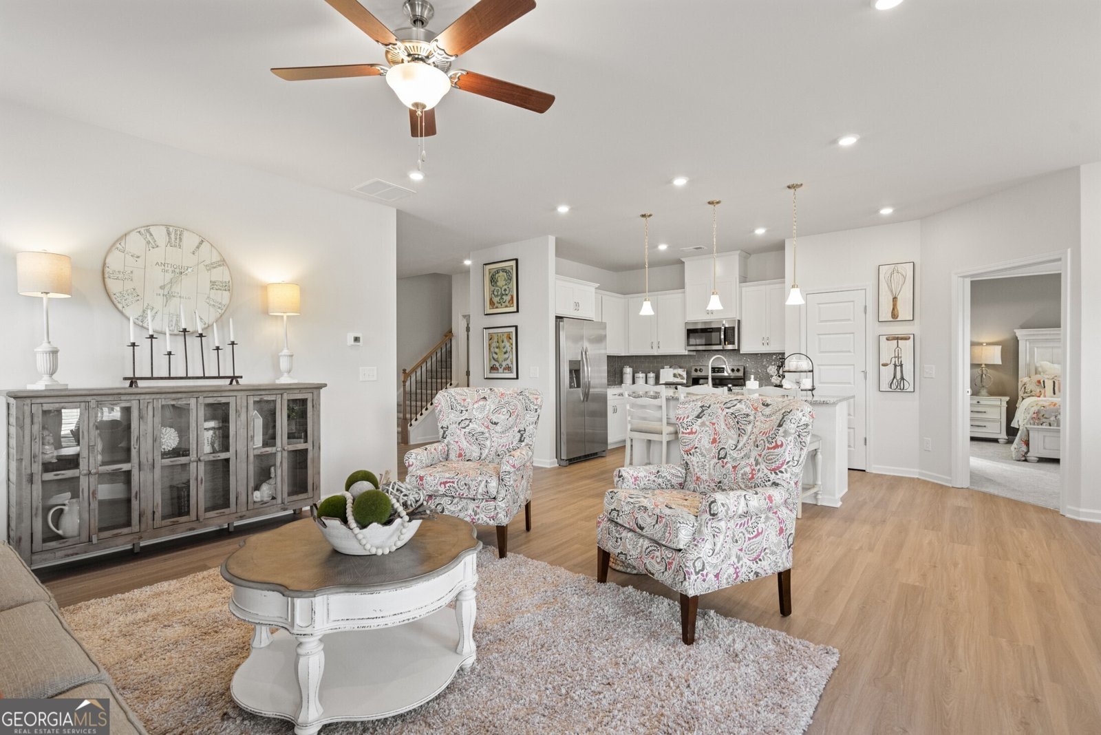 59 Thedford Drive Hoschton - 7
