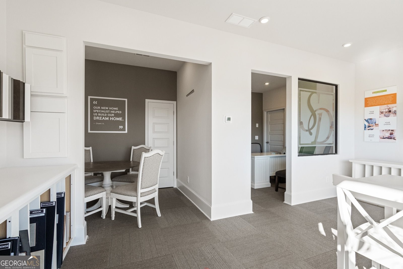 59 Thedford Drive Hoschton - 8