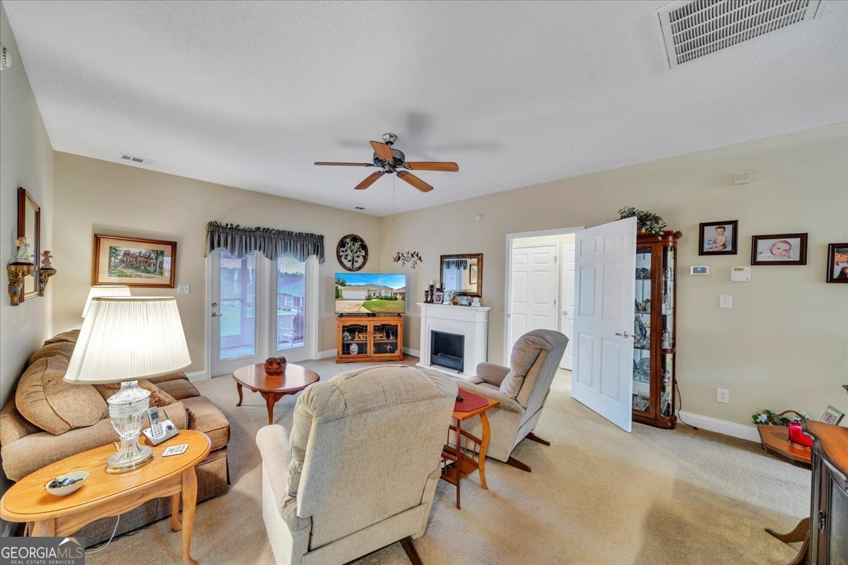 374 Spyglass Hill Drive Perry - 1