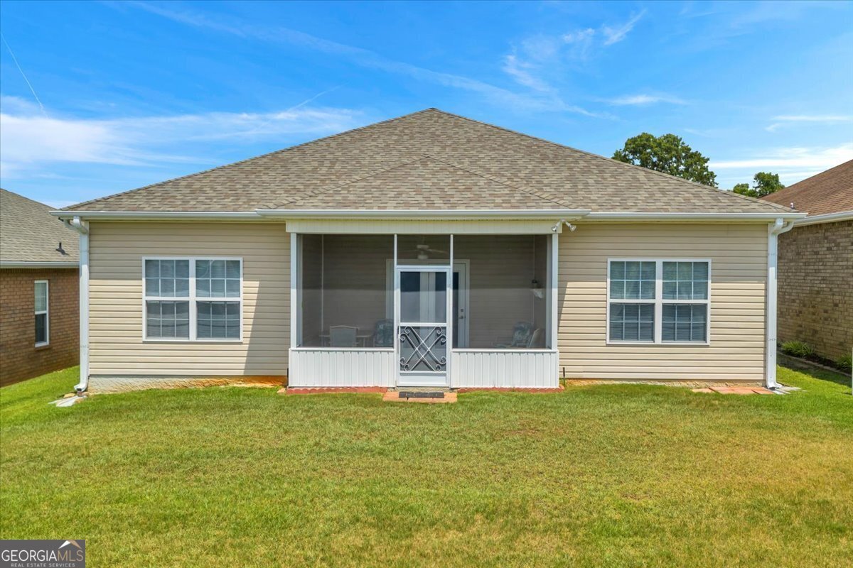 374 Spyglass Hill Drive Perry - 14