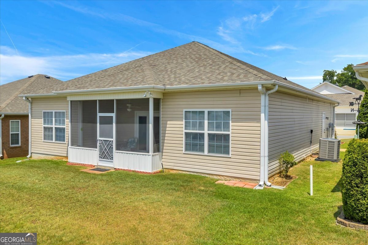 374 Spyglass Hill Drive Perry - 15
