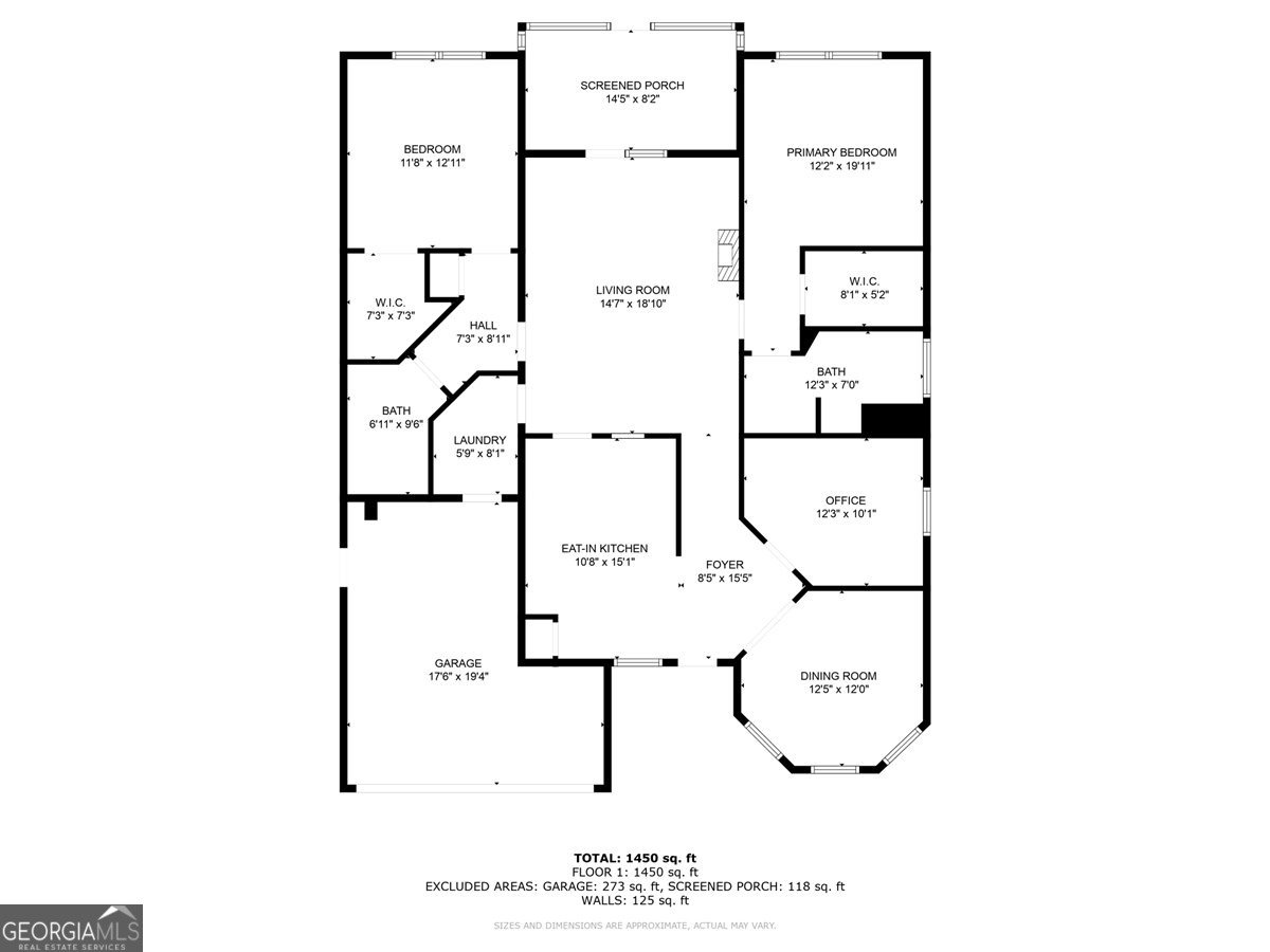 374 Spyglass Hill Drive Perry - 23