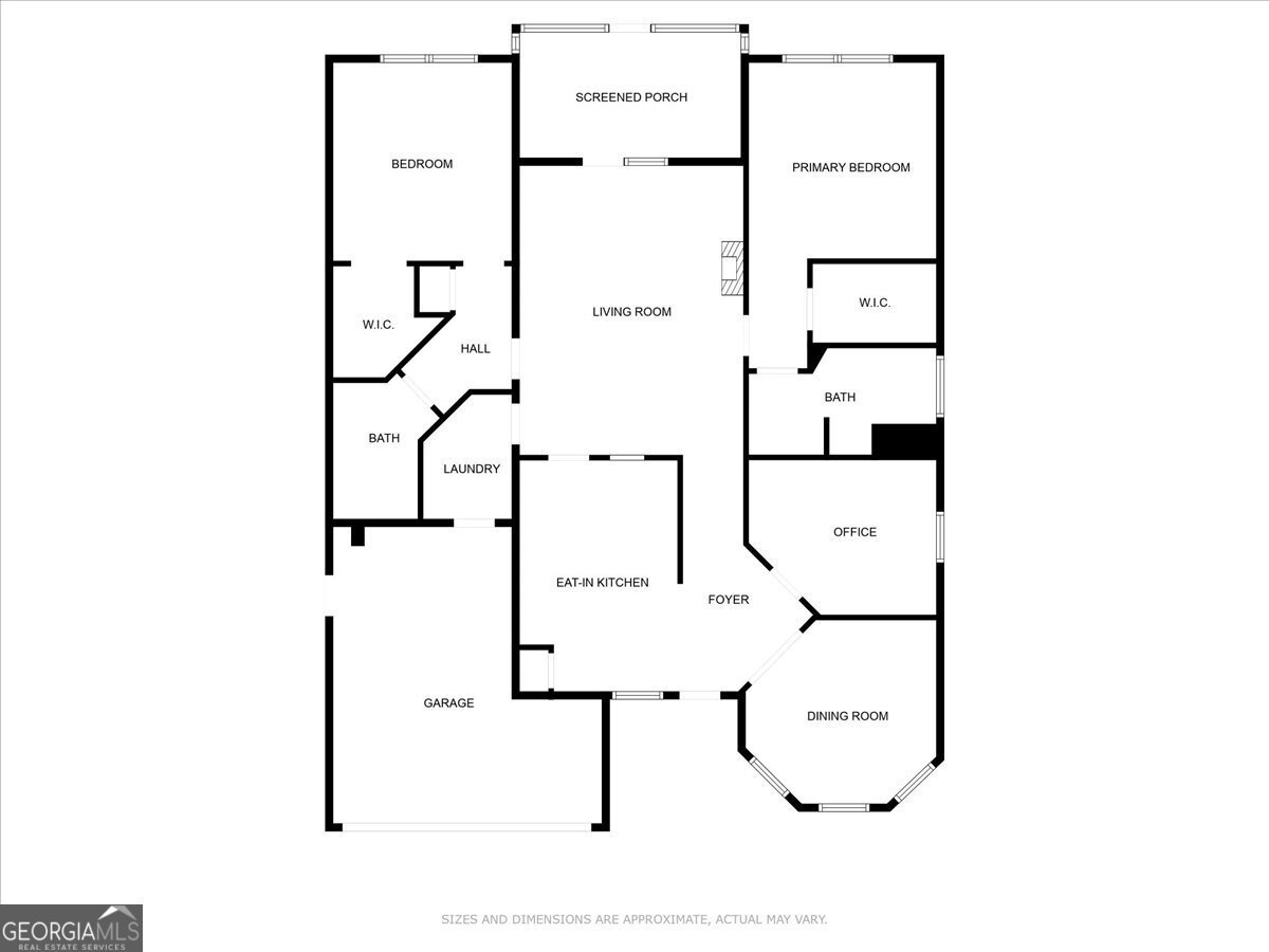 374 Spyglass Hill Drive Perry - 24