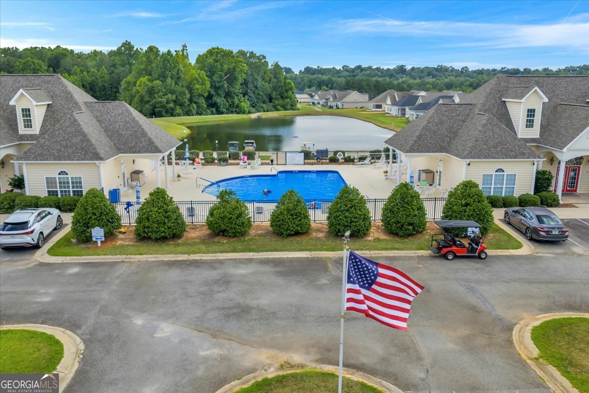 374 Spyglass Hill Drive Perry - 32