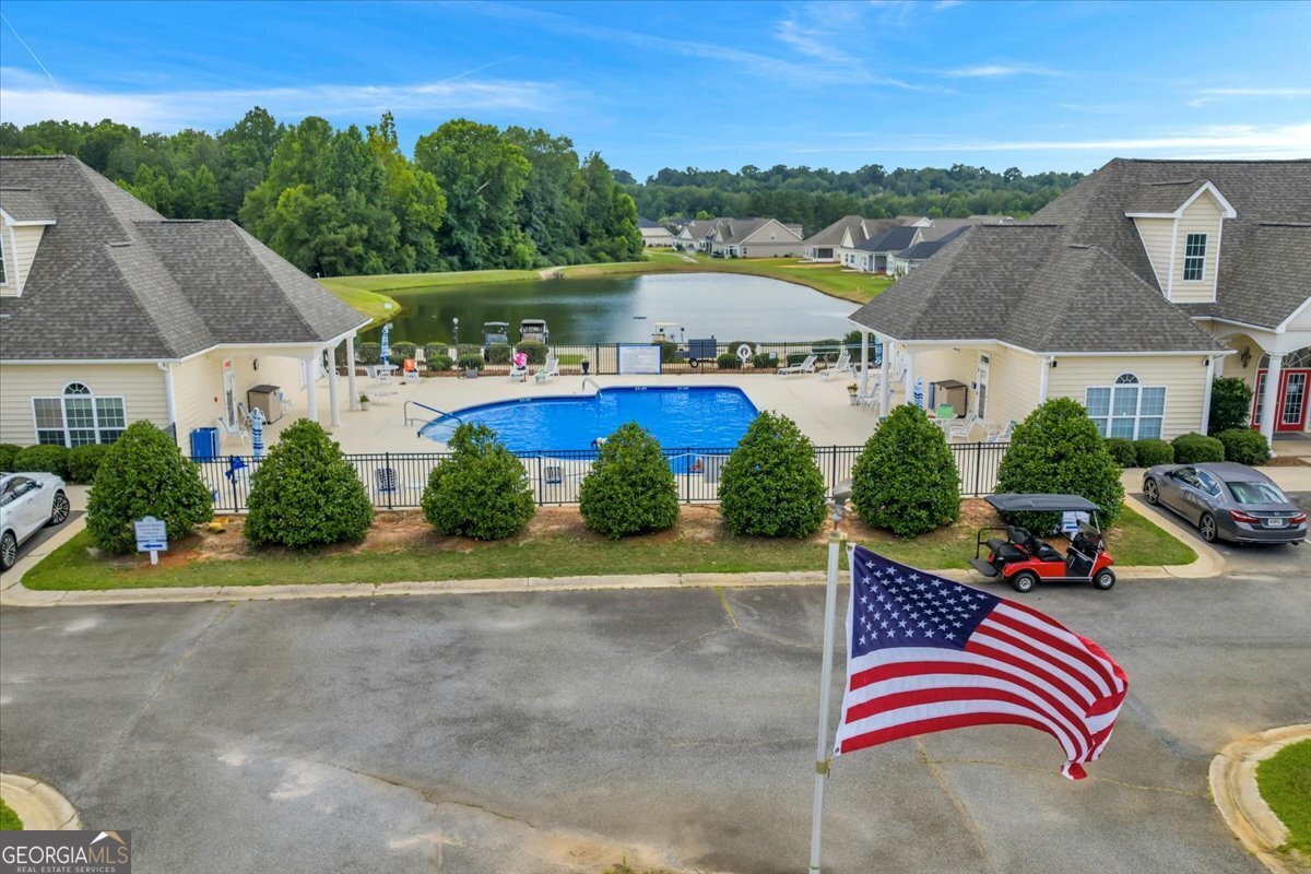 374 Spyglass Hill Drive Perry - 33