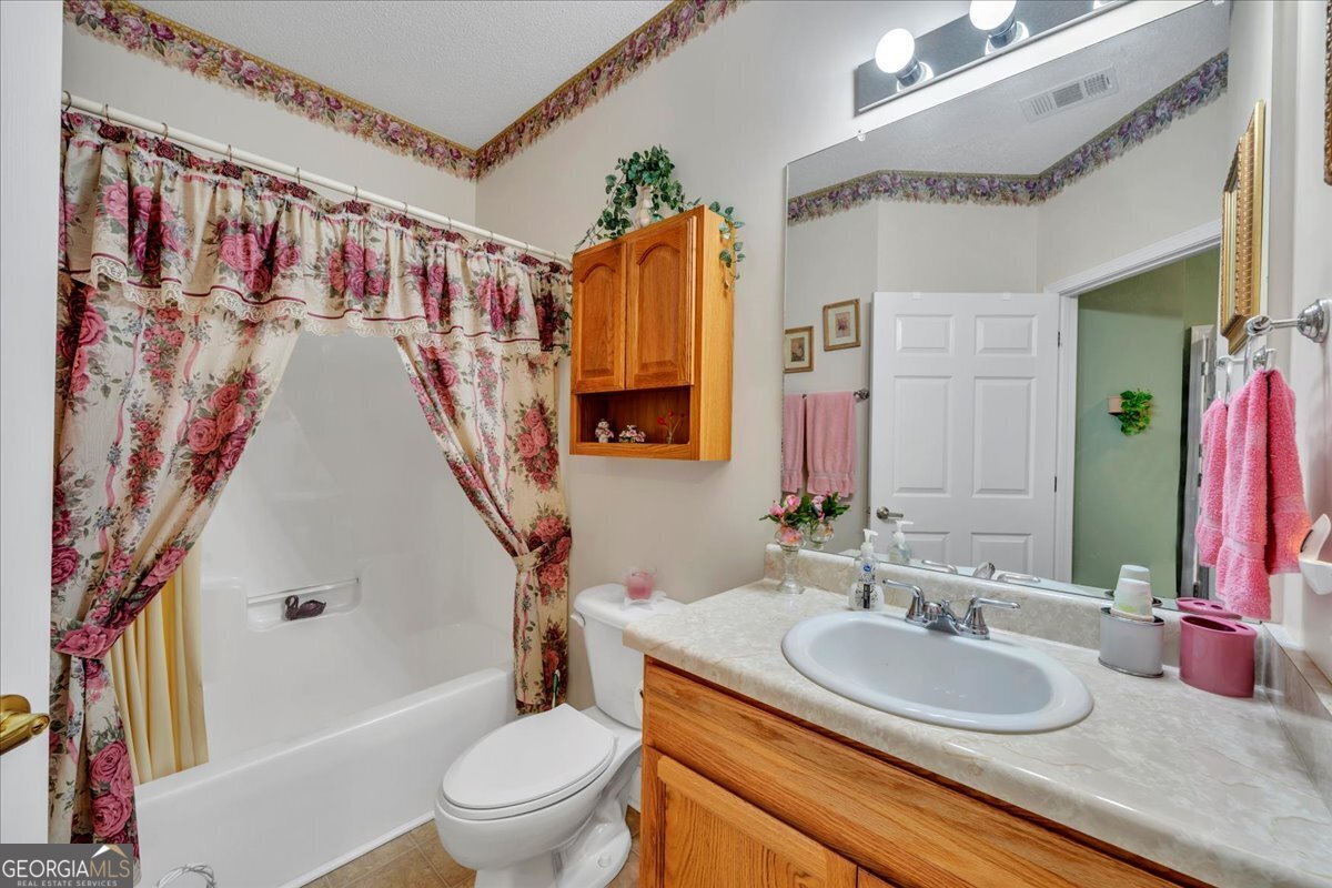 374 Spyglass Hill Drive Perry - 8