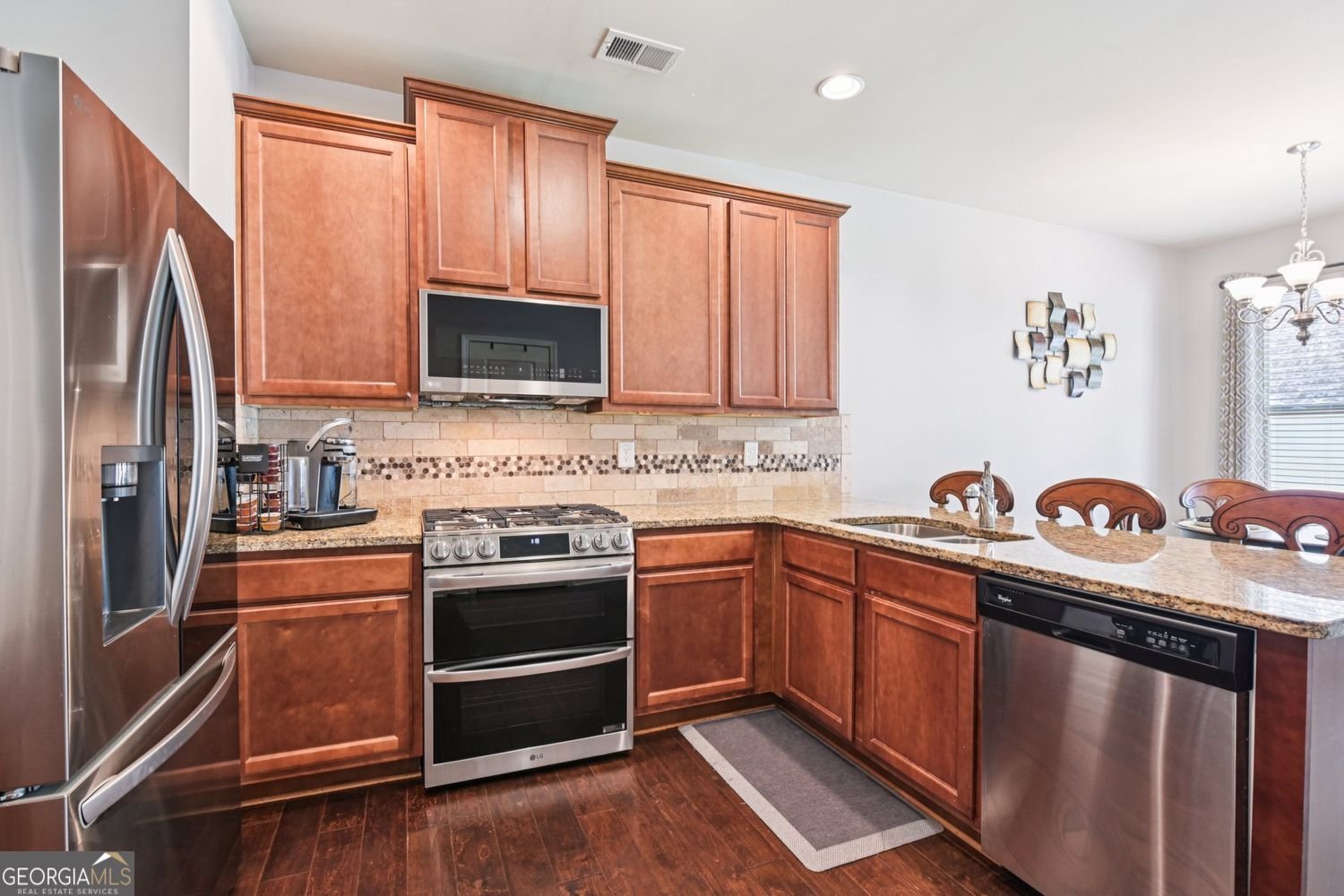 3377 Castleberry Village Circle Cumming - 12
