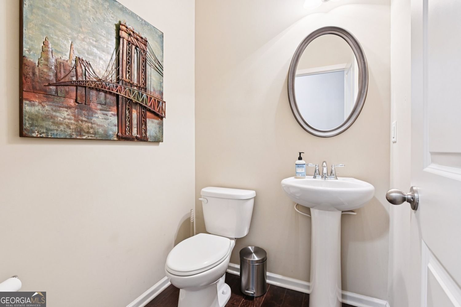 3377 Castleberry Village Circle Cumming - 14