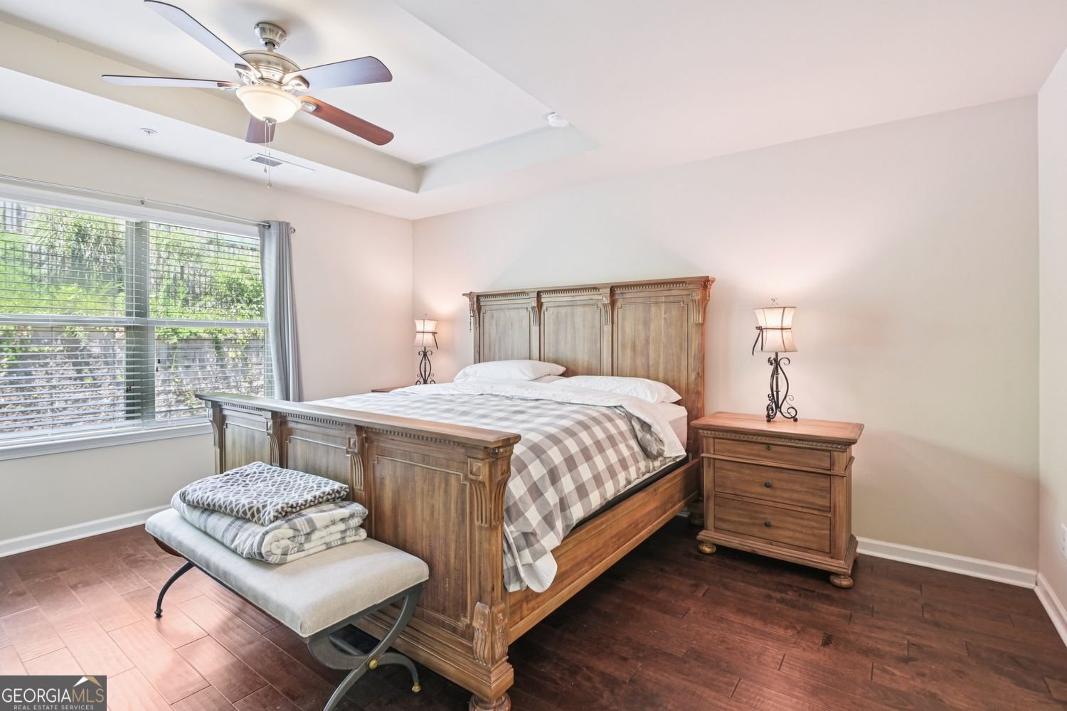 3377 Castleberry Village Circle Cumming - 15