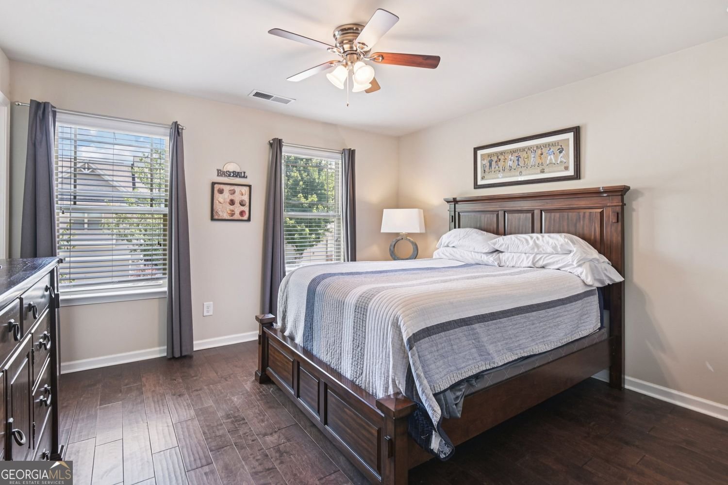 3377 Castleberry Village Circle Cumming - 24