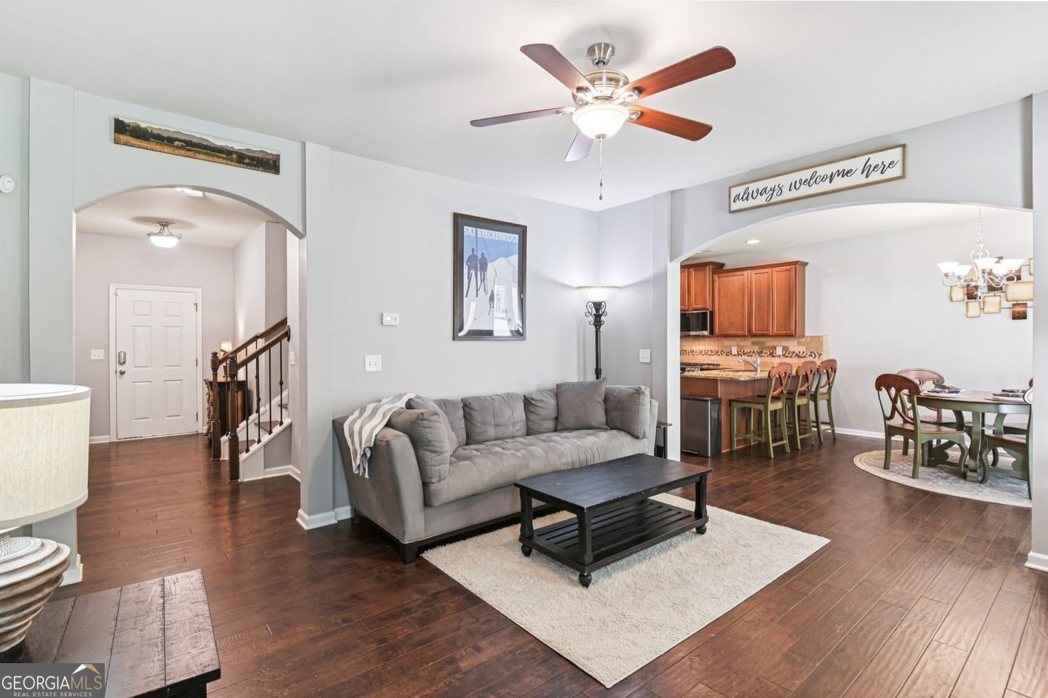 3377 Castleberry Village Circle Cumming - 6