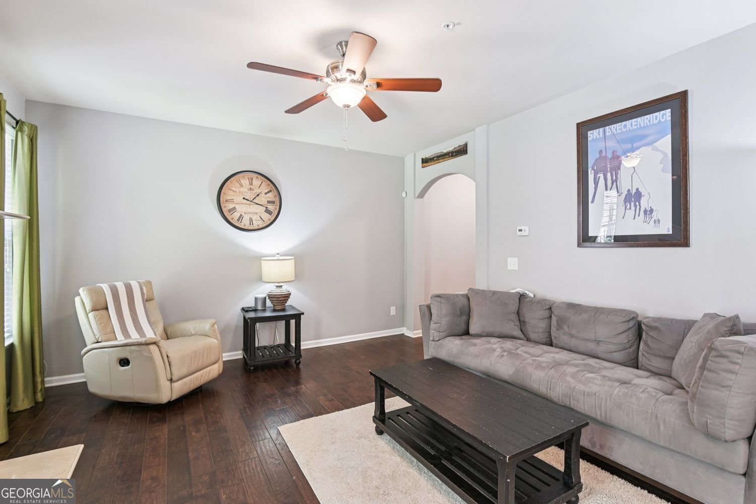 3377 Castleberry Village Circle Cumming - 7