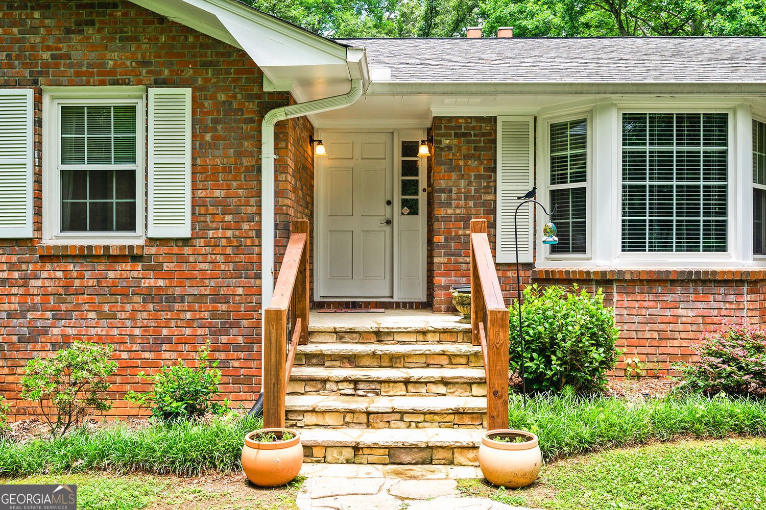 2690 Hideaway Hills Lane Powder Springs - 2
