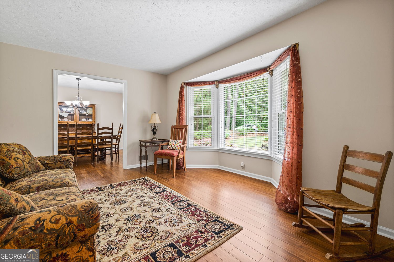 2690 Hideaway Hills Lane Powder Springs - 3