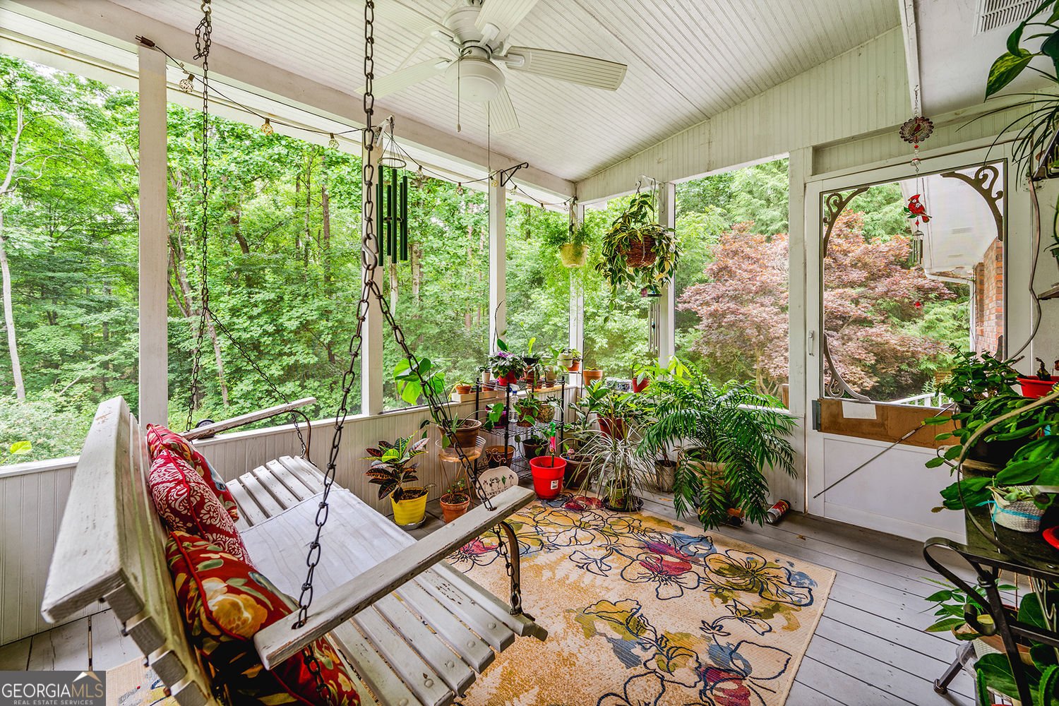 2690 Hideaway Hills Lane Powder Springs - 33