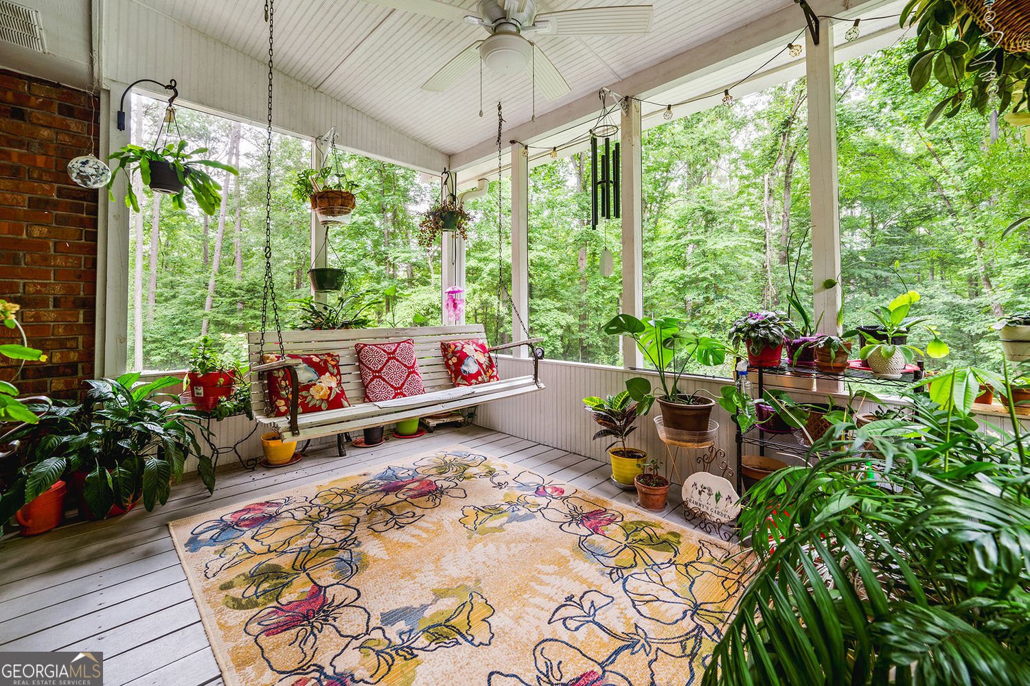 2690 Hideaway Hills Lane Powder Springs - 34