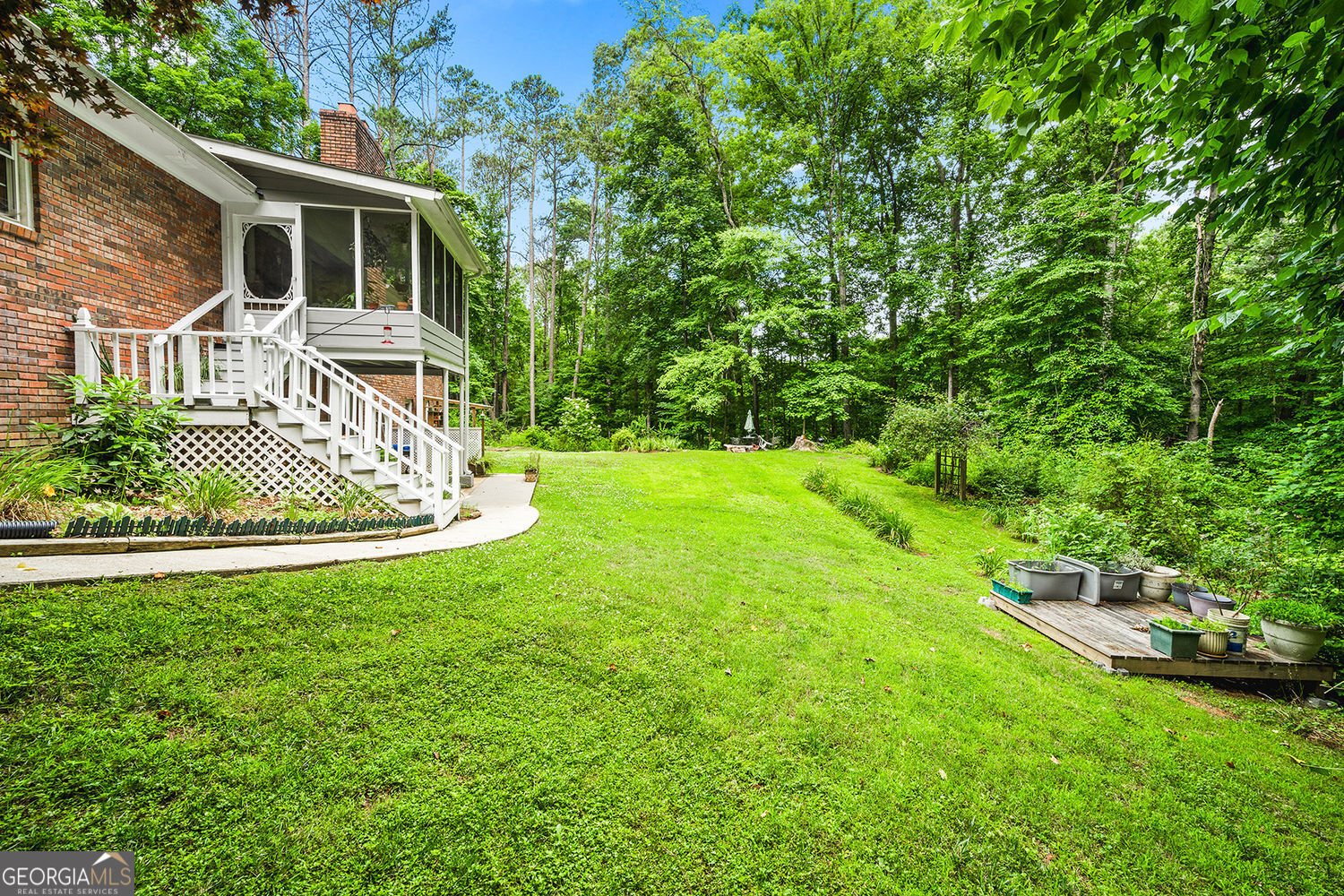 2690 Hideaway Hills Lane Powder Springs - 35