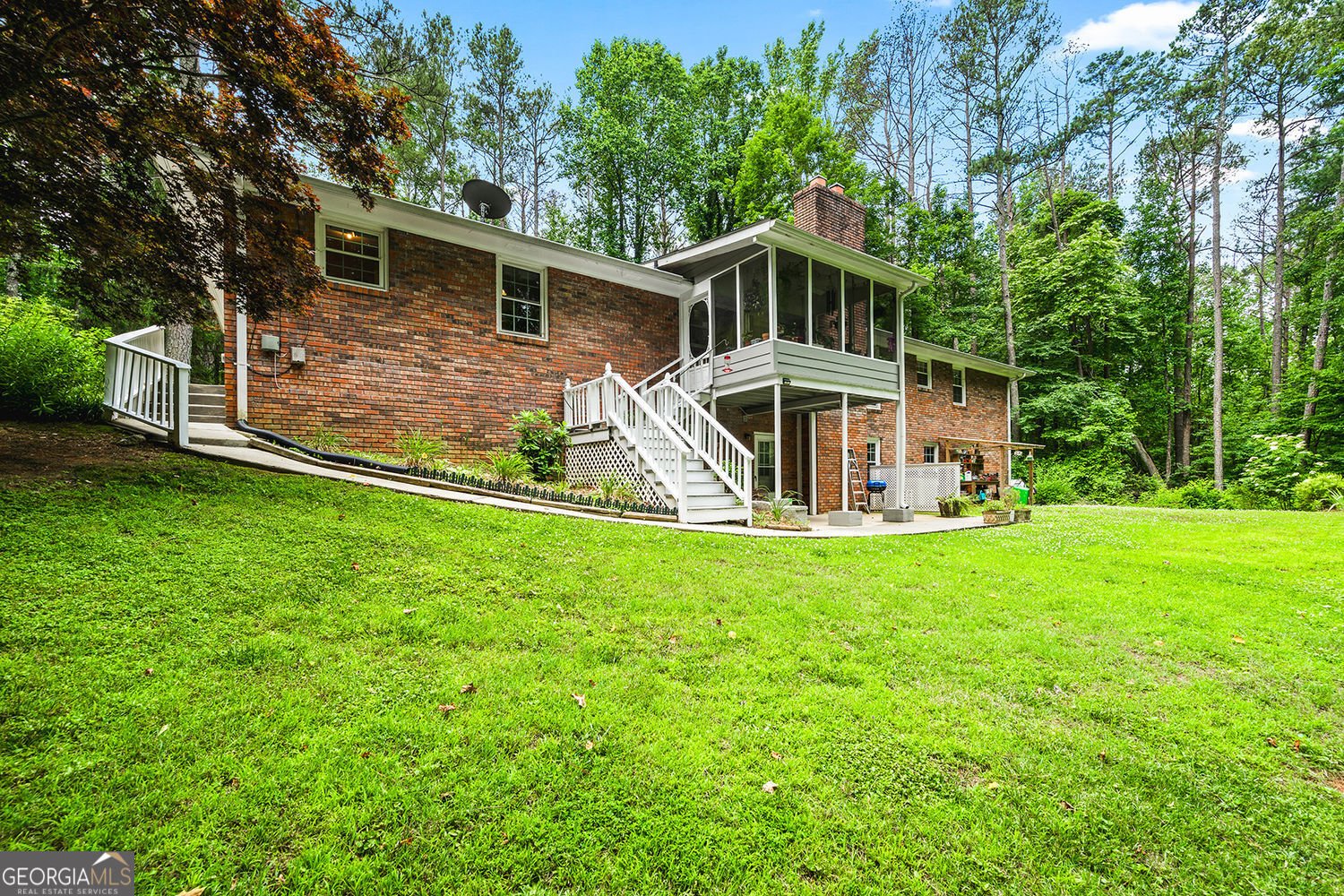 2690 Hideaway Hills Lane Powder Springs - 36