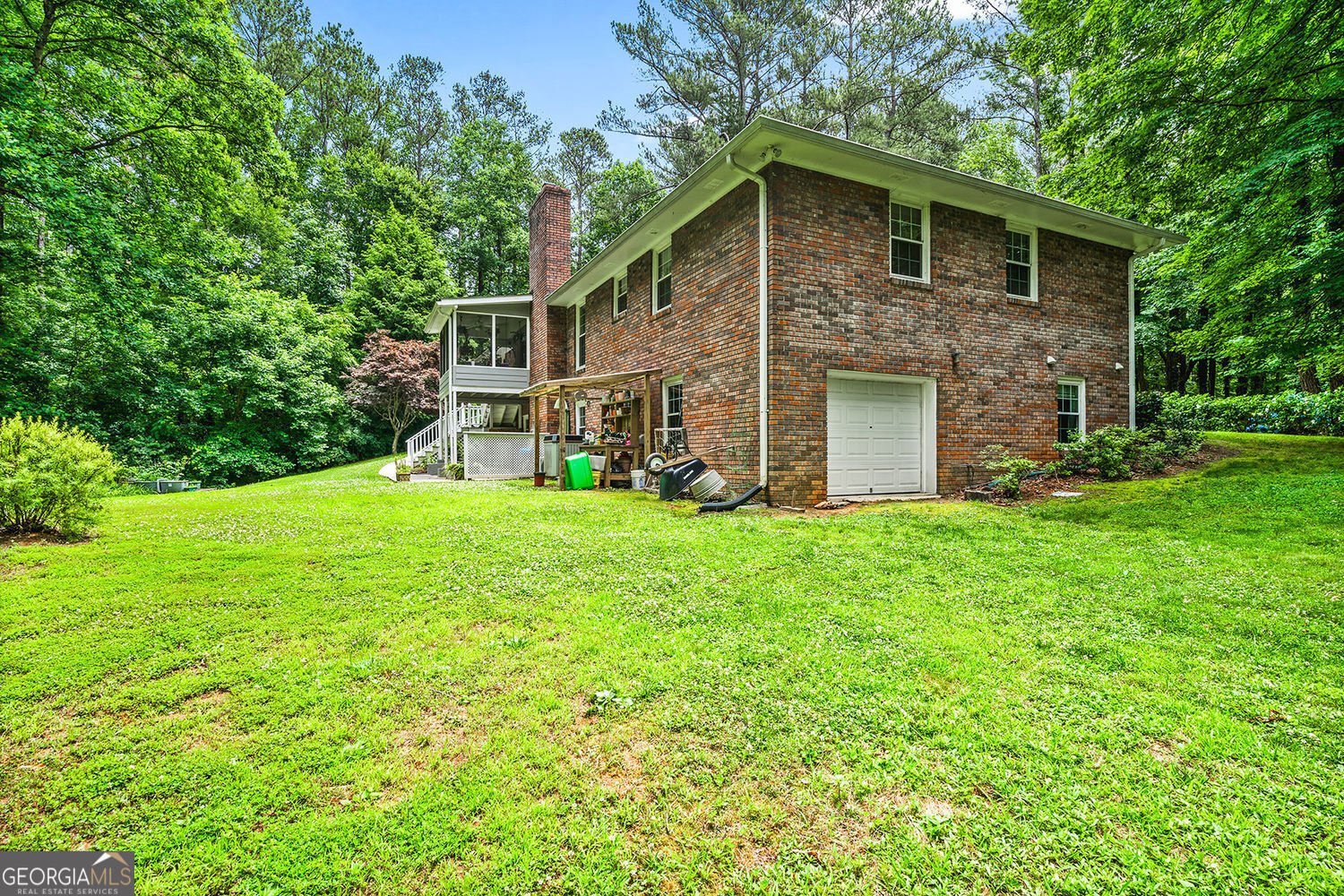 2690 Hideaway Hills Lane Powder Springs - 38