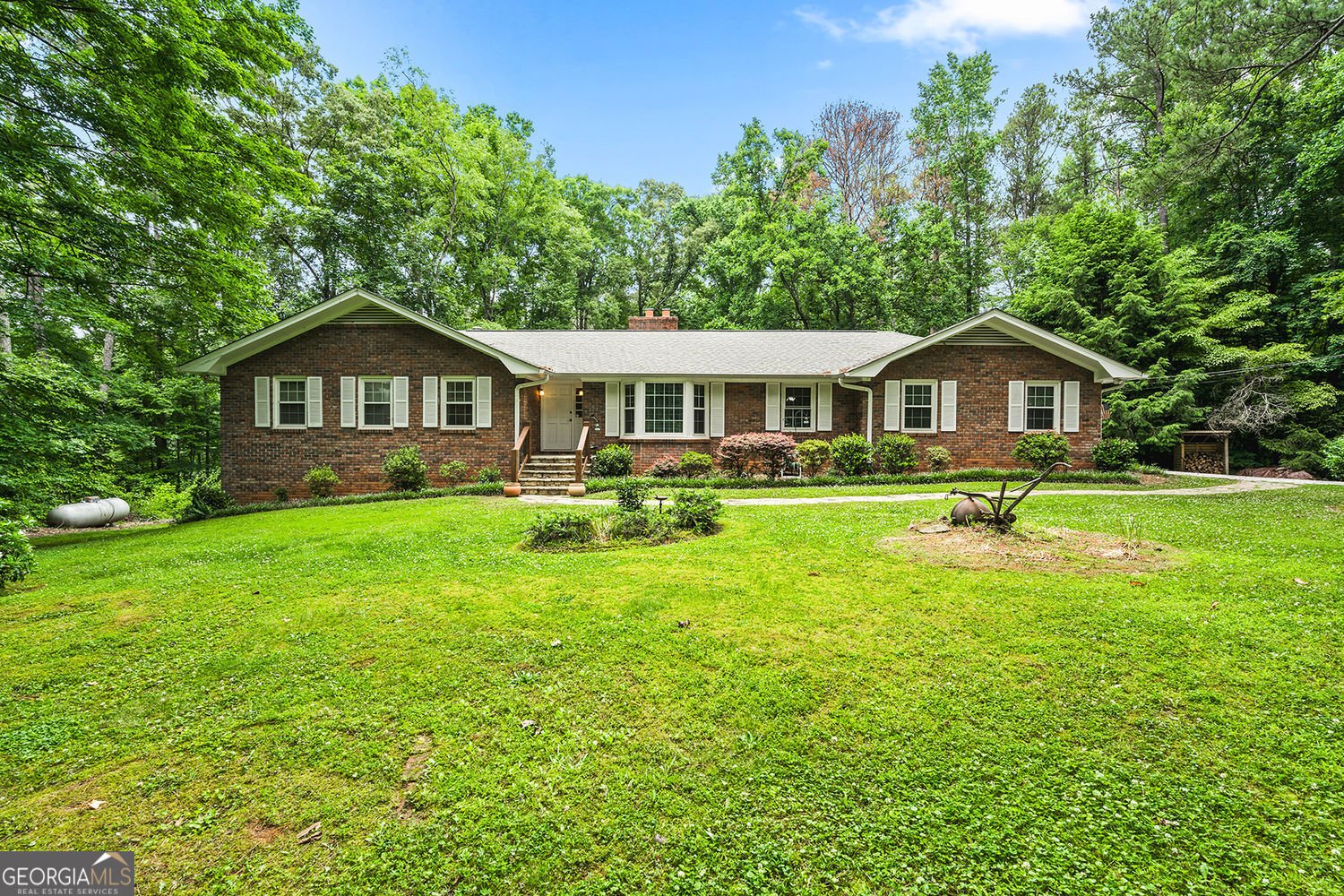 2690 Hideaway Hills Lane Powder Springs - 39