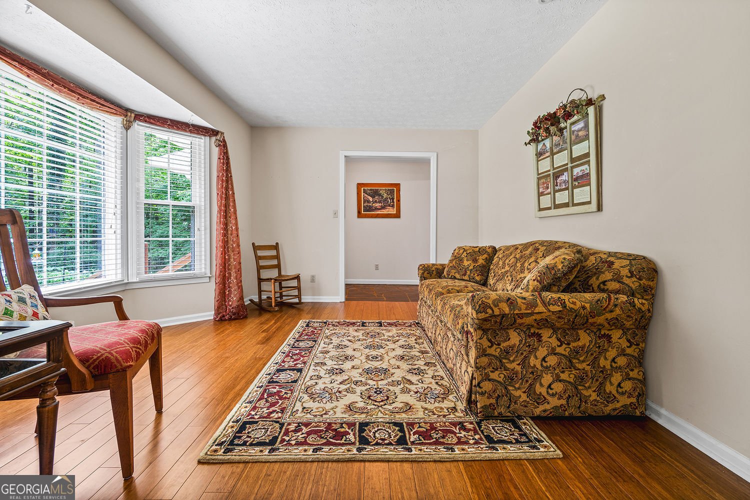 2690 Hideaway Hills Lane Powder Springs - 4
