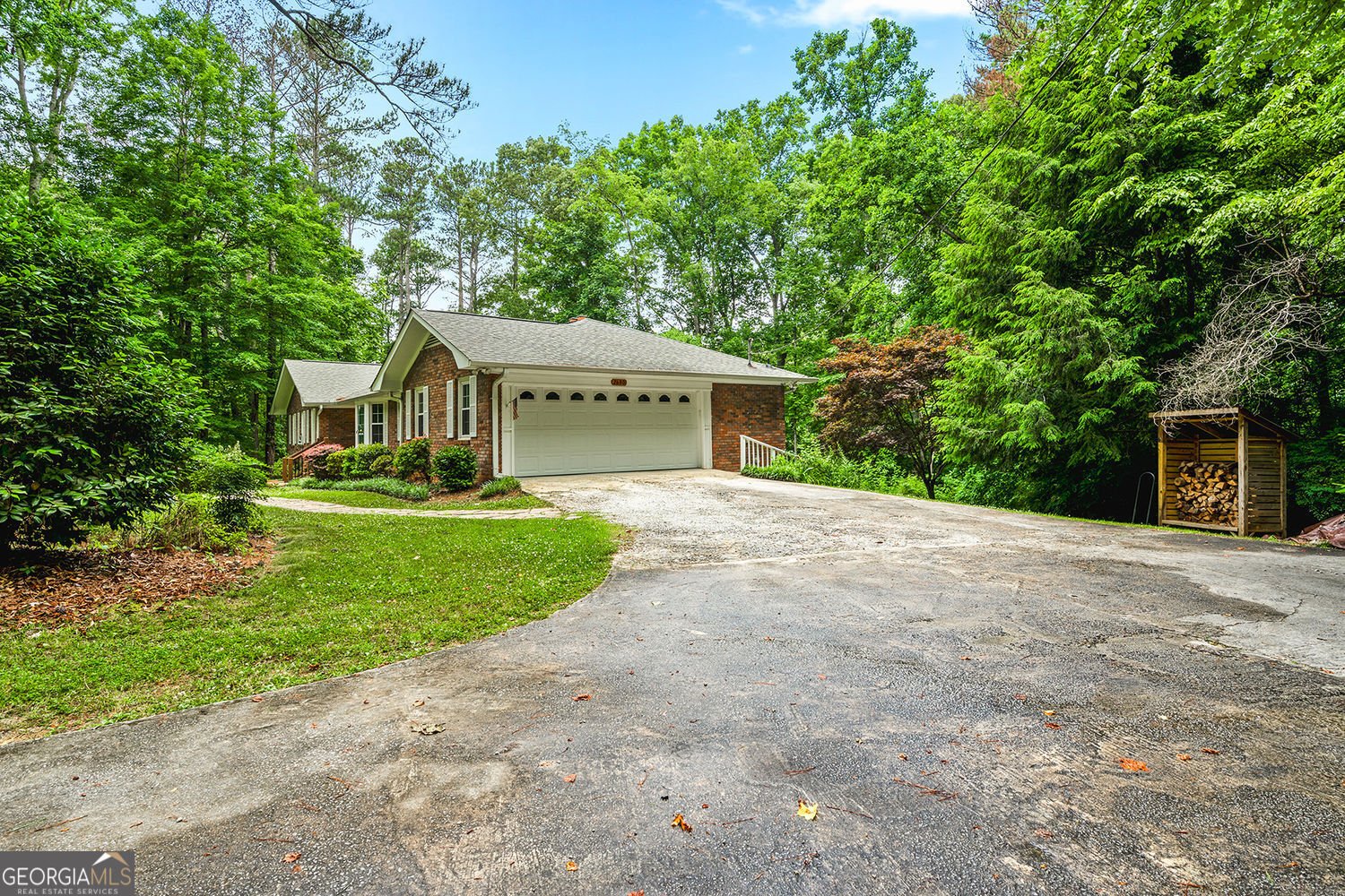 2690 Hideaway Hills Lane Powder Springs - 40
