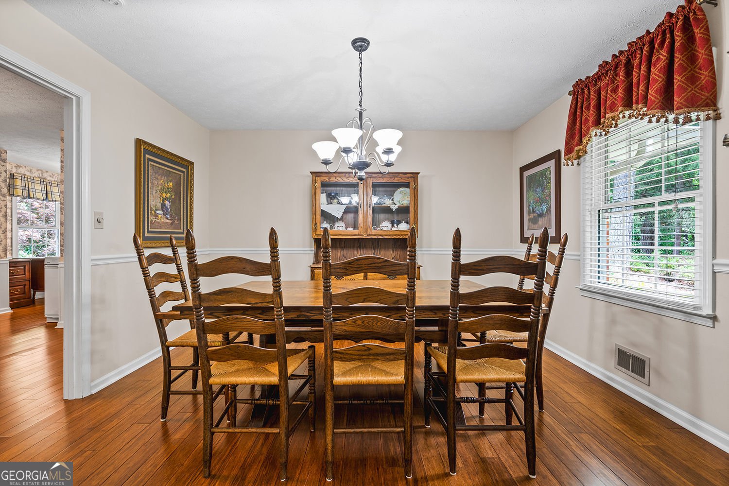 2690 Hideaway Hills Lane Powder Springs - 5