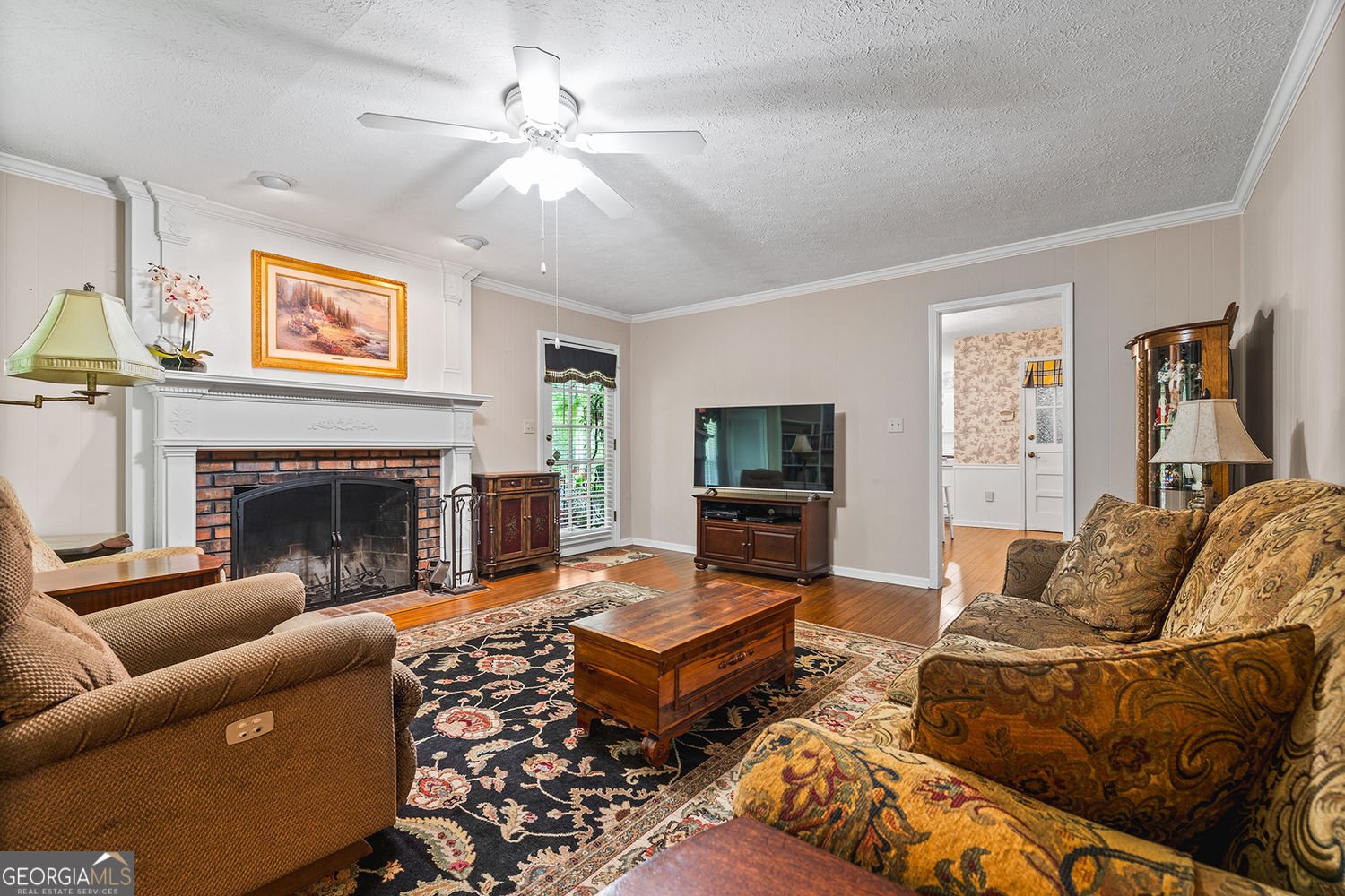 2690 Hideaway Hills Lane Powder Springs - 6