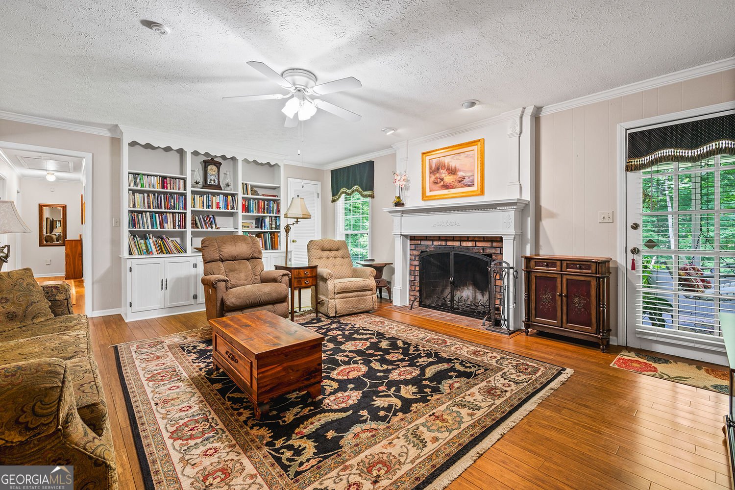 2690 Hideaway Hills Lane Powder Springs - 7